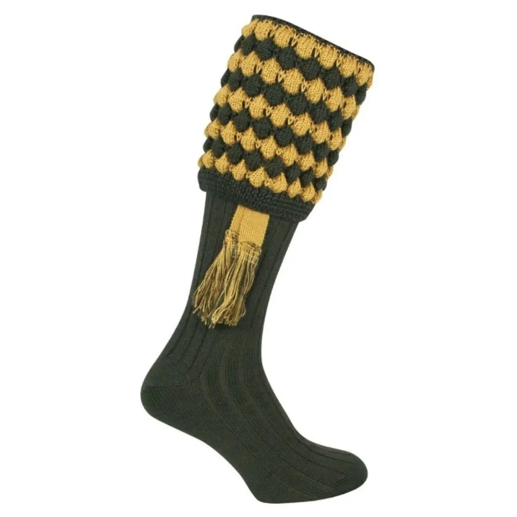 Jack Pyke Pebble Shooting Socks Jack Pyke