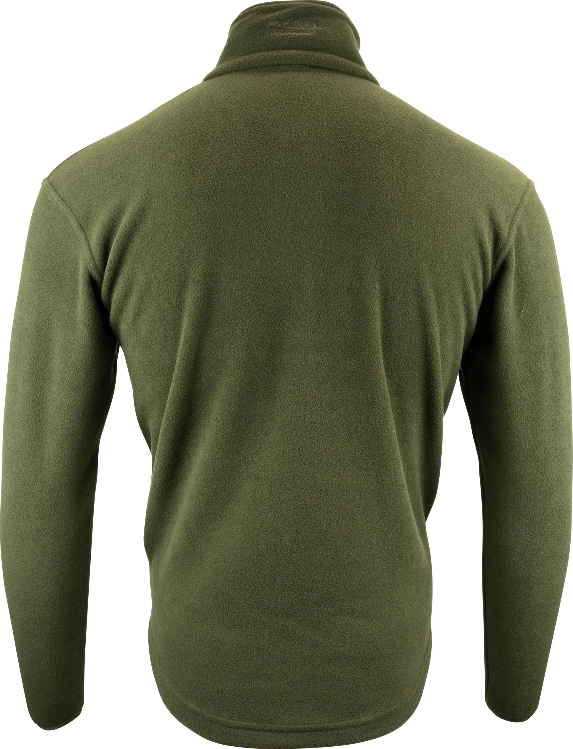 Jack Pyke Pheasant Motif Fleece Pullover Jack Pyke