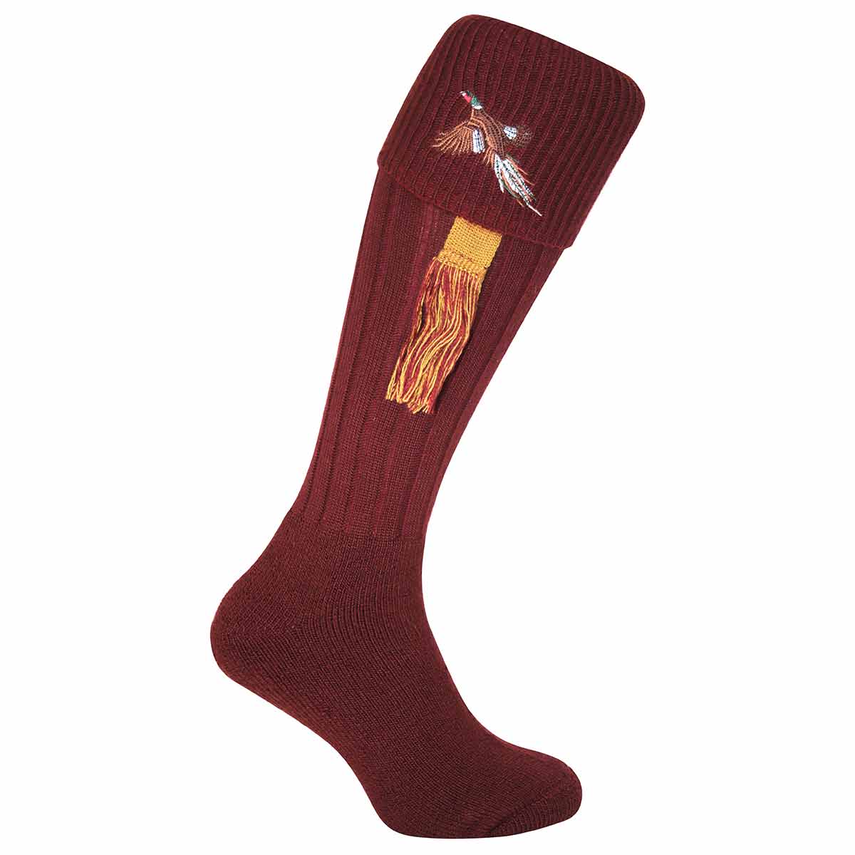 Jack Pyke Pheasant Shooting Socks Jack Pyke