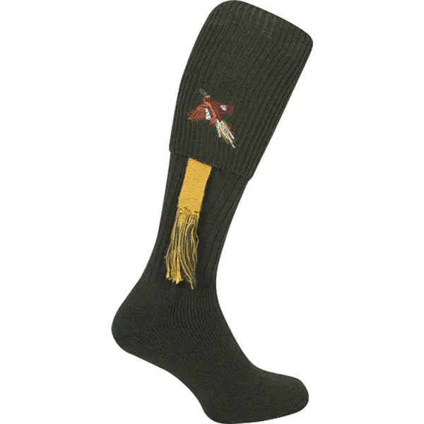 Jack Pyke Pheasant Shooting Socks Jack Pyke
