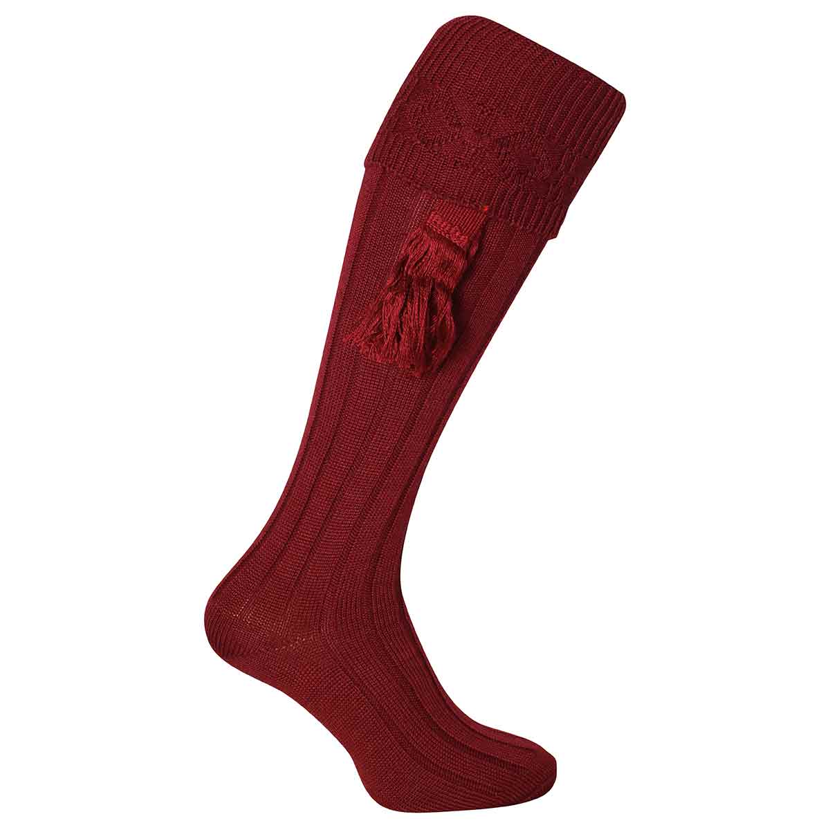 Jack Pyke Plain Shooters Socks Jack Pyke