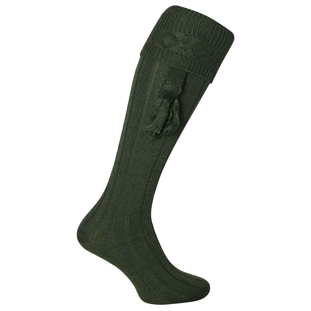 Jack Pyke Plain Shooters Socks Jack Pyke