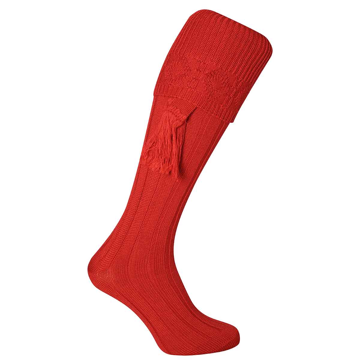 Jack Pyke Plain Shooters Socks Jack Pyke