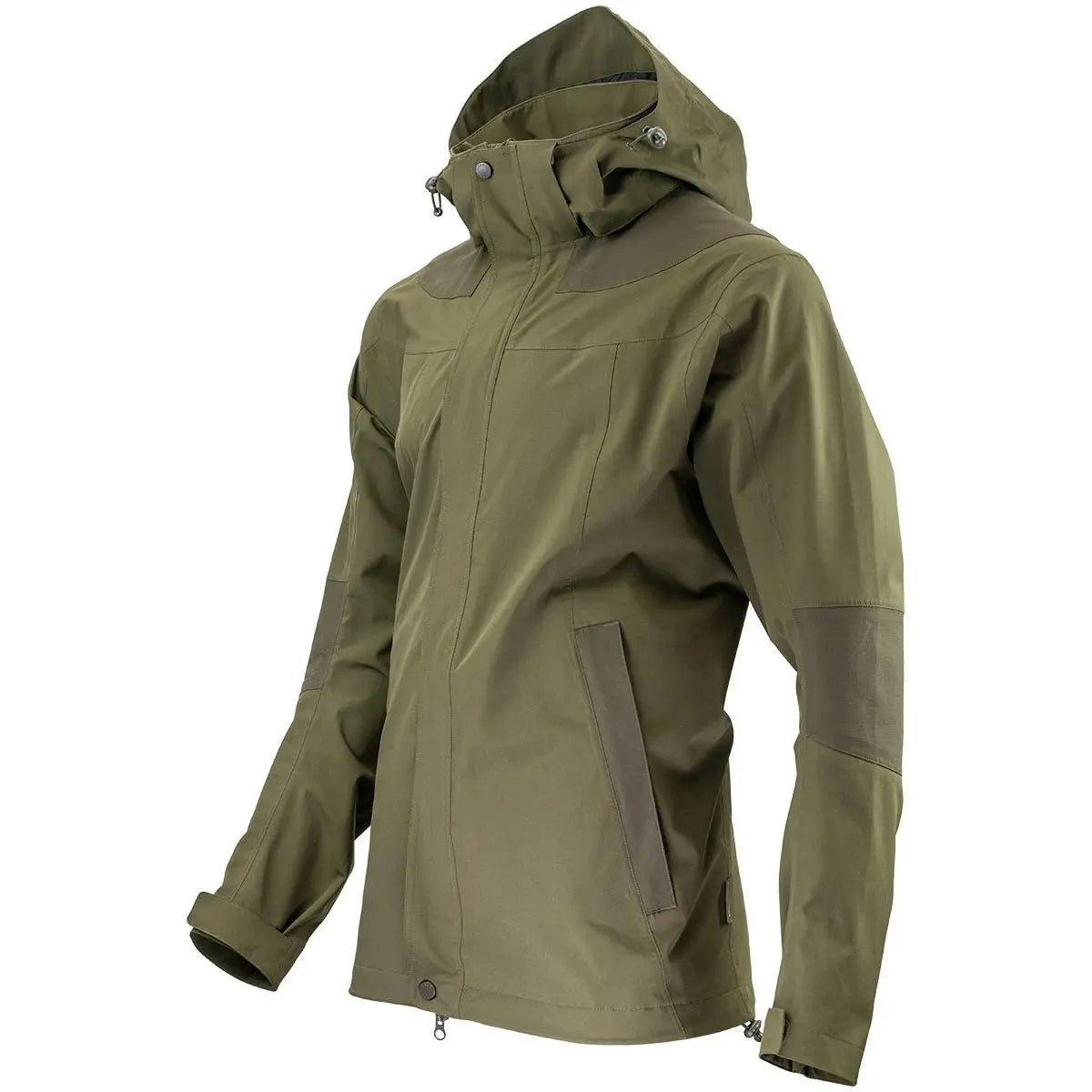Jack Pyke Pro-Lite Hunters Jacket Olive Green Jack Pyke