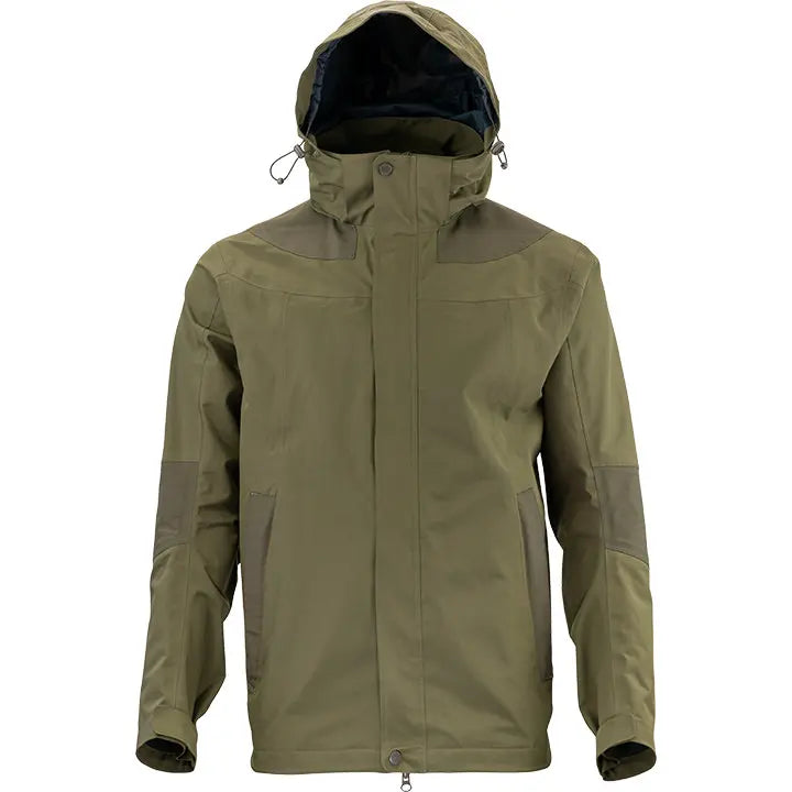 Jack Pyke Pro-Lite Hunters Jacket Olive Green Jack Pyke