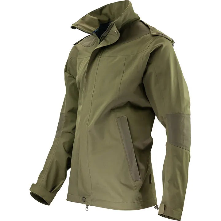 Jack Pyke Pro-Lite Hunters Jacket Olive Green Jack Pyke