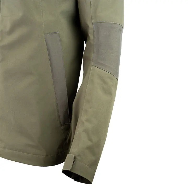 Jack Pyke Pro-Lite Hunters Jacket Olive Green Jack Pyke