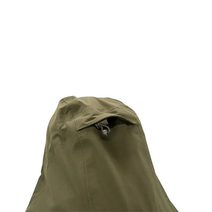 Jack Pyke Pro-Lite Hunters Jacket Olive Green Jack Pyke