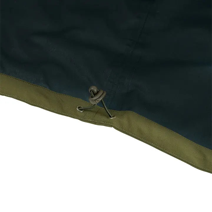 Jack Pyke Pro-Lite Hunters Jacket Olive Green Jack Pyke