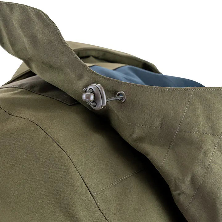 Jack Pyke Pro-Lite Hunters Jacket Olive Green Jack Pyke
