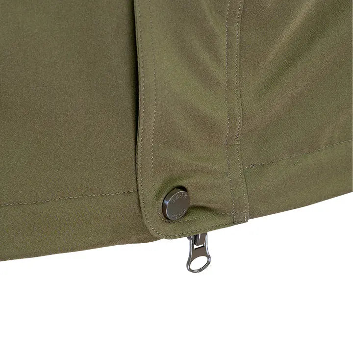Jack Pyke Pro-Lite Hunters Jacket Olive Green Jack Pyke