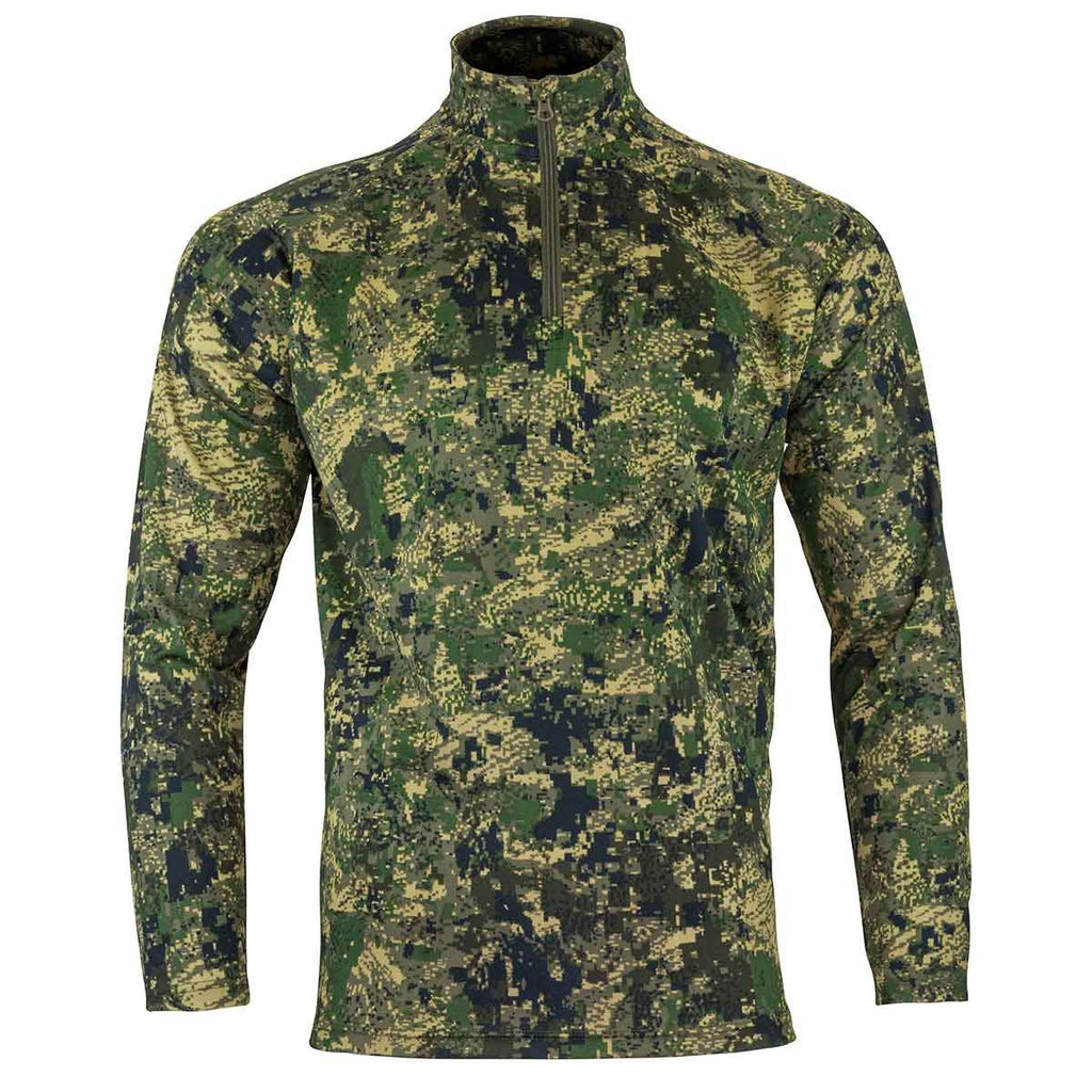 Jack Pyke Quick Wick Armour Top Digicam Jack Pyke