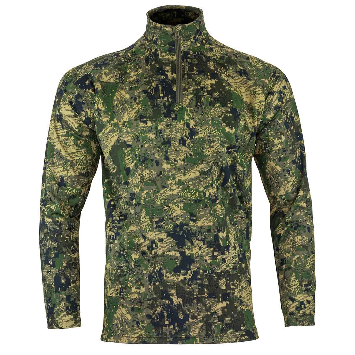 Jack Pyke Quick Wick Armour Top Digicam Jack Pyke