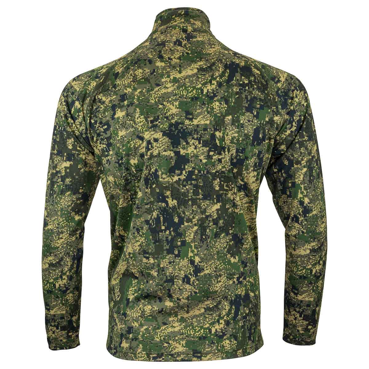 Jack Pyke Quick Wick Armour Top Digicam Jack Pyke