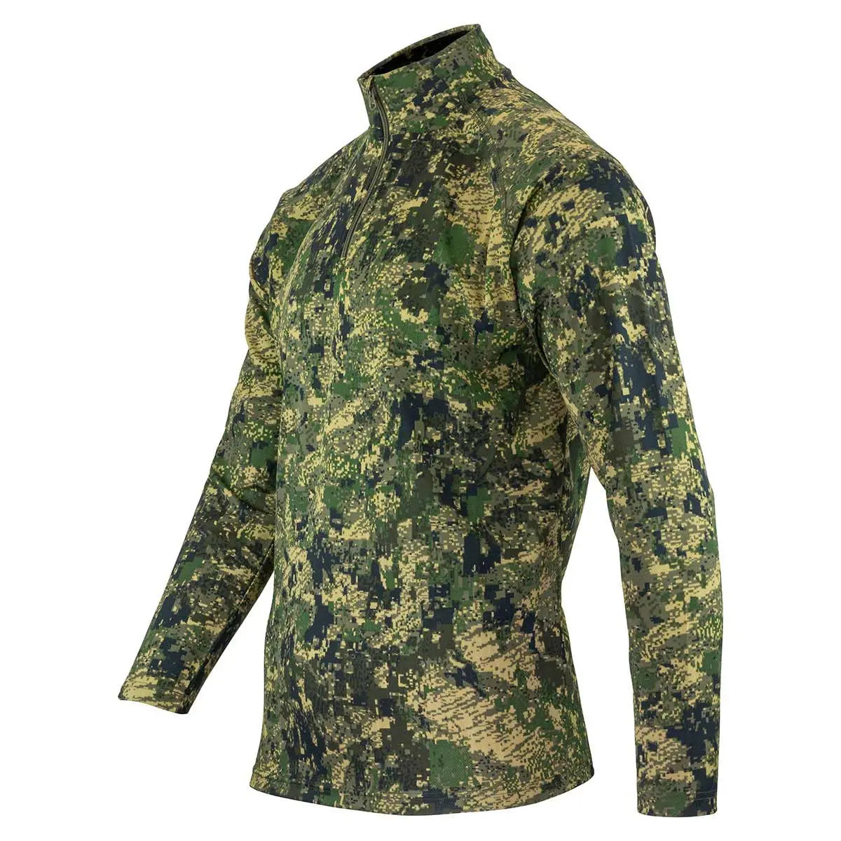 Jack Pyke Quick Wick Armour Top Digicam Jack Pyke