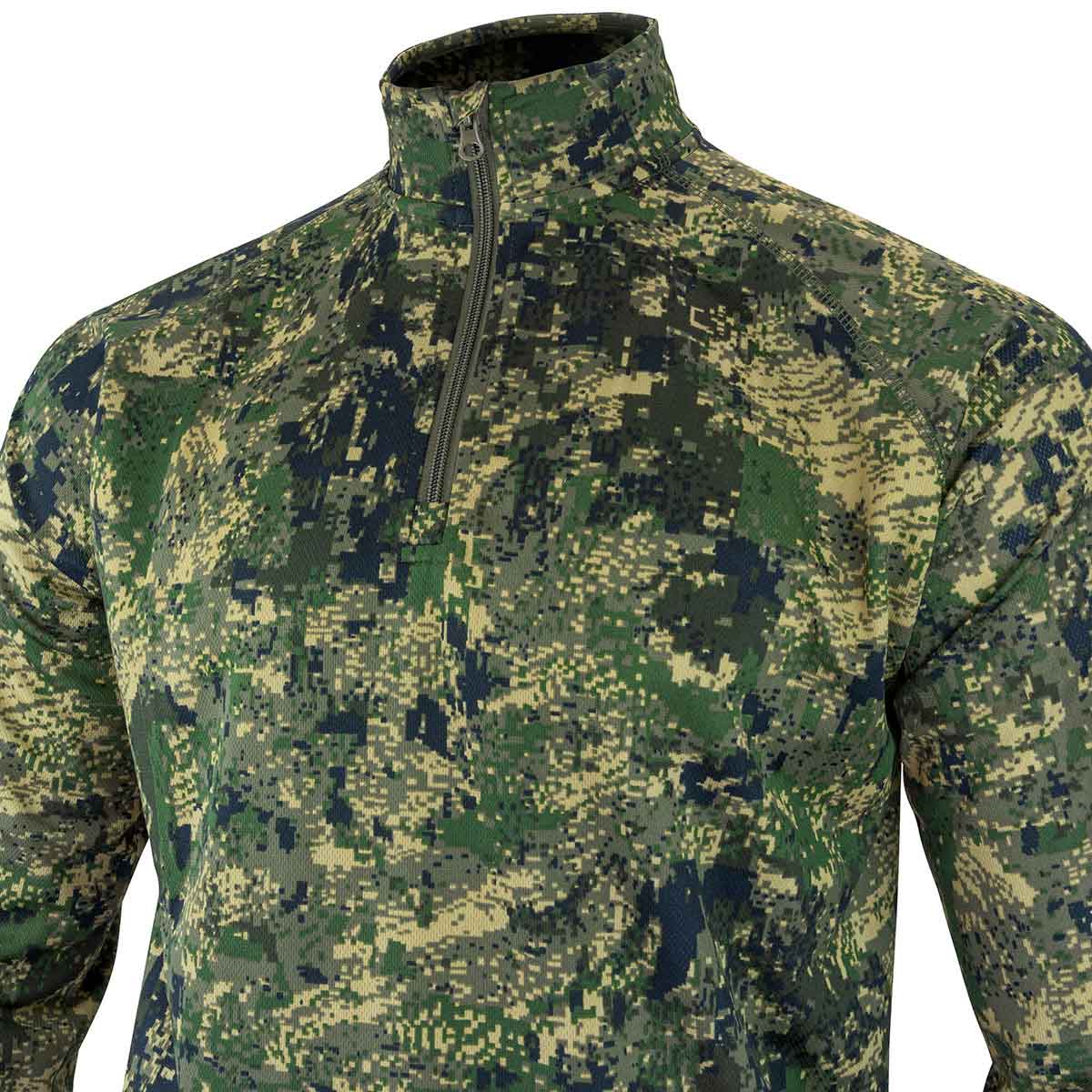 Jack Pyke Quick Wick Armour Top Digicam Jack Pyke