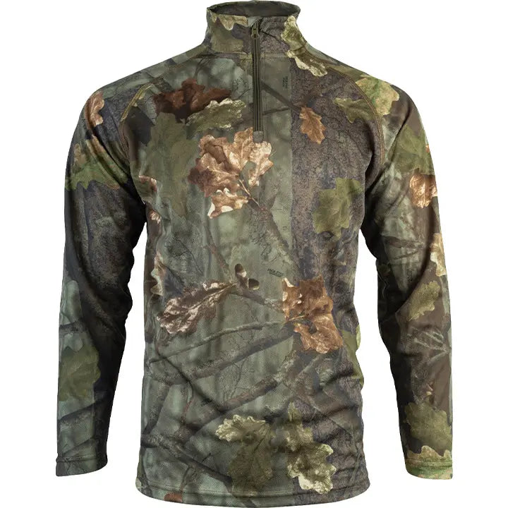 Jack Pyke Quick Wick Armour Top Evo Jack Pyke