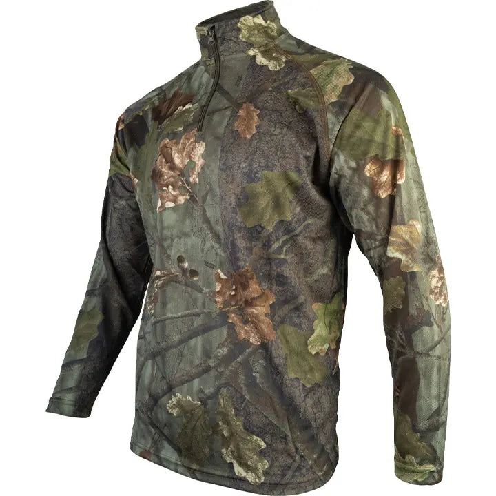 Jack Pyke Quick Wick Armour Top Evo Jack Pyke