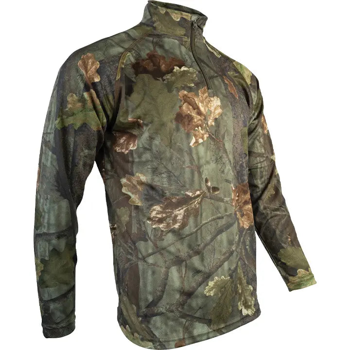 Jack Pyke Quick Wick Armour Top Evo Jack Pyke
