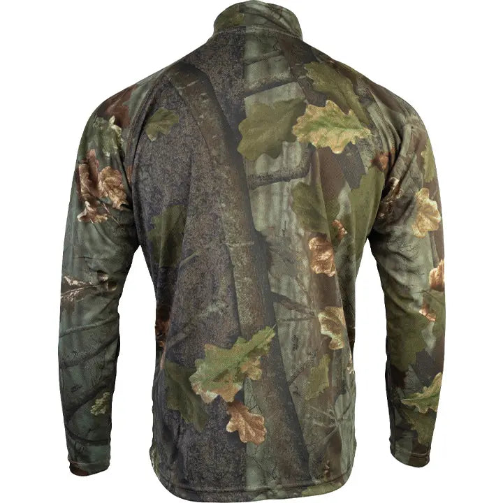 Jack Pyke Quick Wick Armour Top Evo Jack Pyke