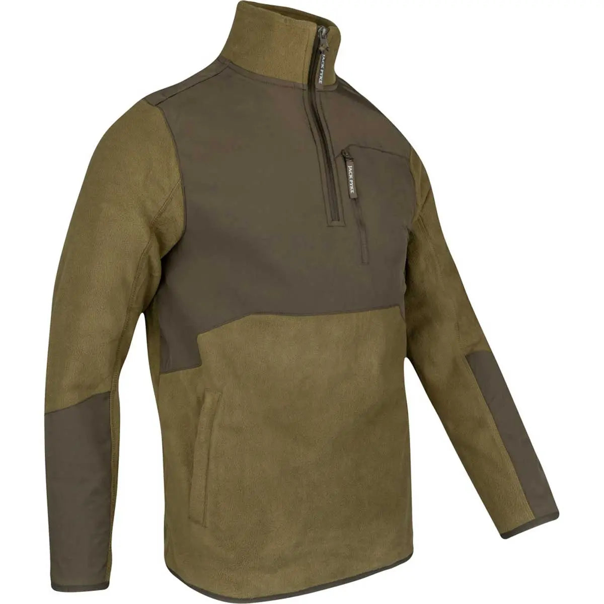 Jack Pyke Rannock Fleece Pullover Jack Pyke