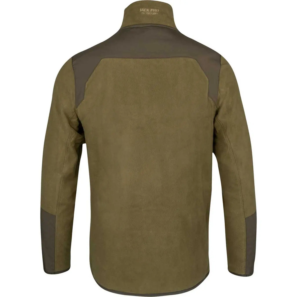 Jack Pyke Rannock Fleece Pullover Jack Pyke