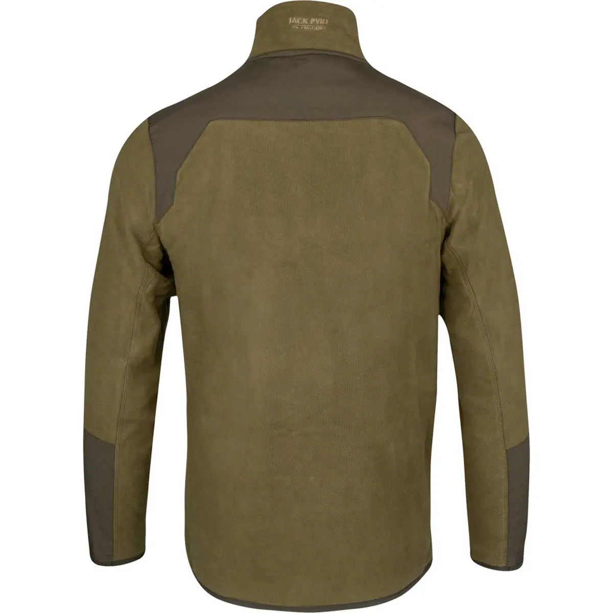 Jack Pyke Rannock Fleece Pullover Jack Pyke
