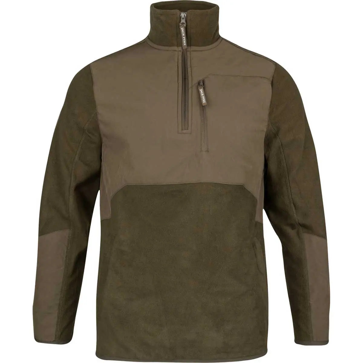 Jack Pyke Rannock Fleece Pullover Jack Pyke