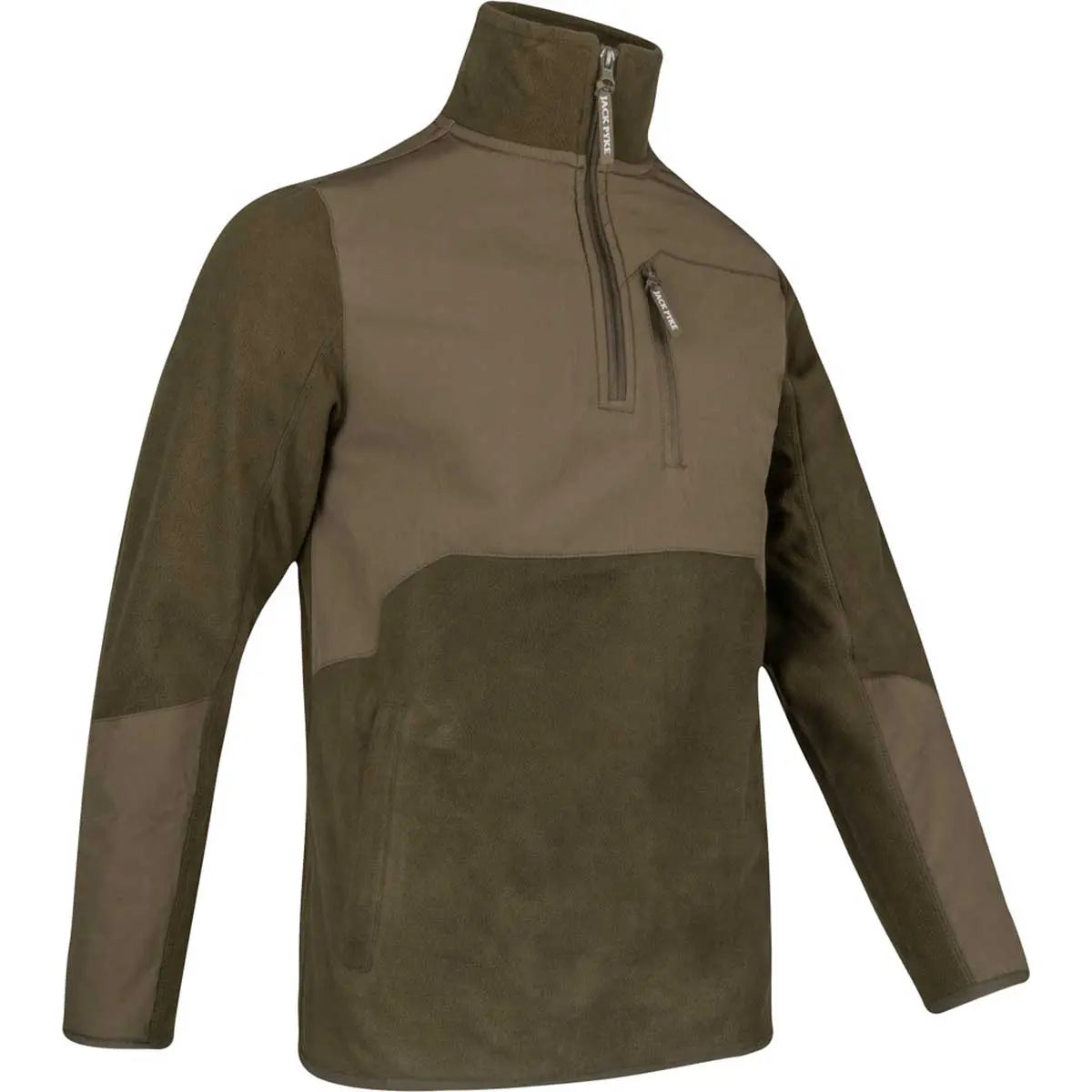 Jack Pyke Rannock Fleece Pullover Jack Pyke