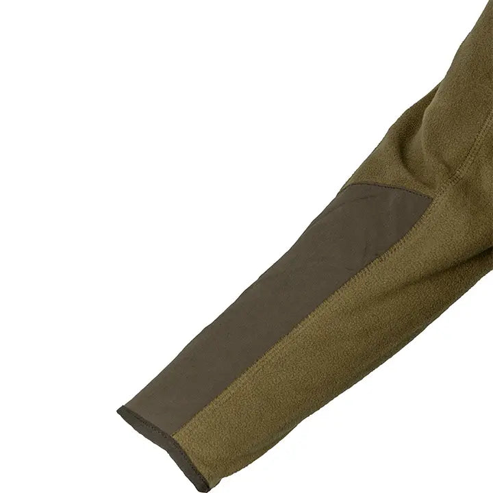 Jack Pyke Rannock Fleece Pullover - John Freya London | Finest Hunting Shooting Equipment & Clothing