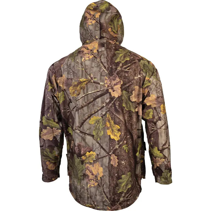 Jack Pyke Rannock Waterproof Hunting Jacket - John Freya London | Finest Hunting Shooting Equipment & Clothing