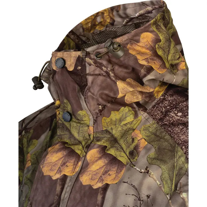 Jack Pyke Rannock Waterproof Hunting Jacket - John Freya London | Finest Hunting Shooting Equipment & Clothing