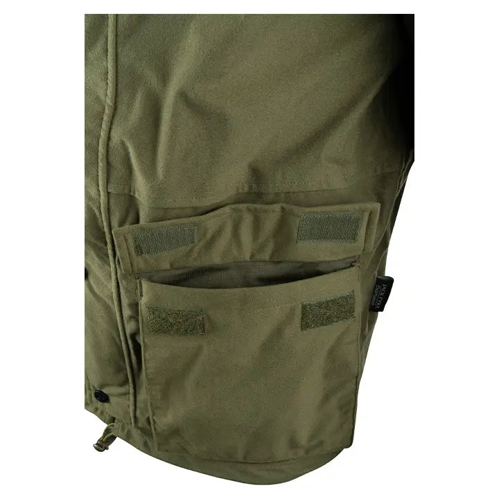 Jack Pyke Rannock Waterproof Hunting Jacket - John Freya London | Finest Hunting Shooting Equipment & Clothing