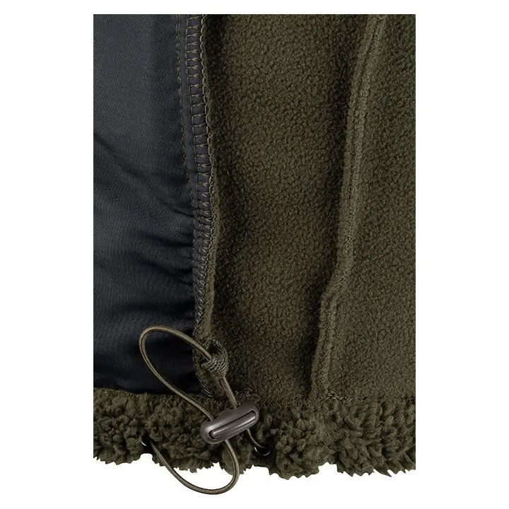 Jack Pyke Sherpa Fleece Gilet - John Freya London | Finest Hunting Shooting Equipment & Clothing
