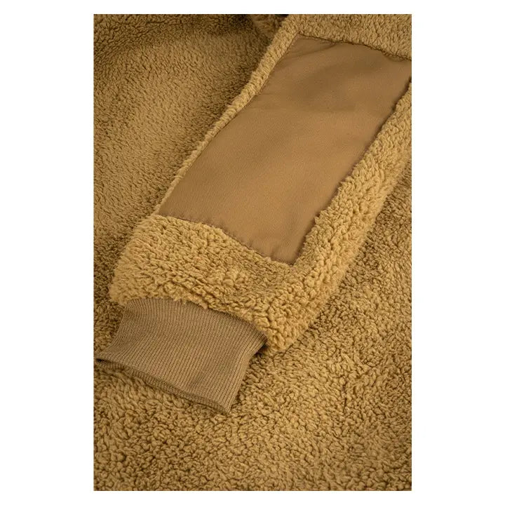 Jack Pyke Sherpa Fleece Hoodie Gen 2 - John Freya London | Finest Hunting Shooting Equipment & Clothing