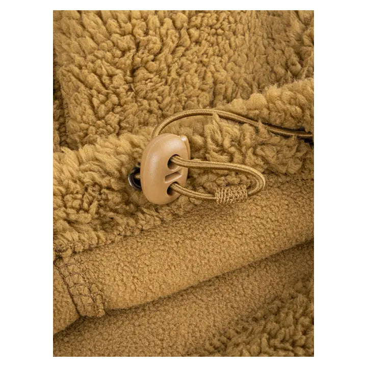 Jack Pyke Sherpa Fleece Hoodie Gen 2 - John Freya London | Finest Hunting Shooting Equipment & Clothing