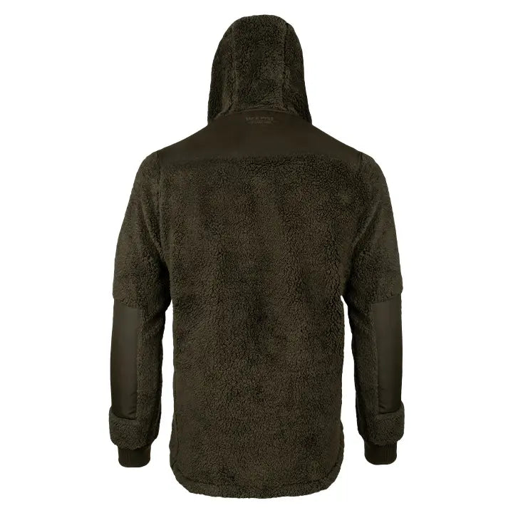 Jack Pyke Sherpa Fleece Hoodie Gen 2 - John Freya London | Finest Hunting Shooting Equipment & Clothing