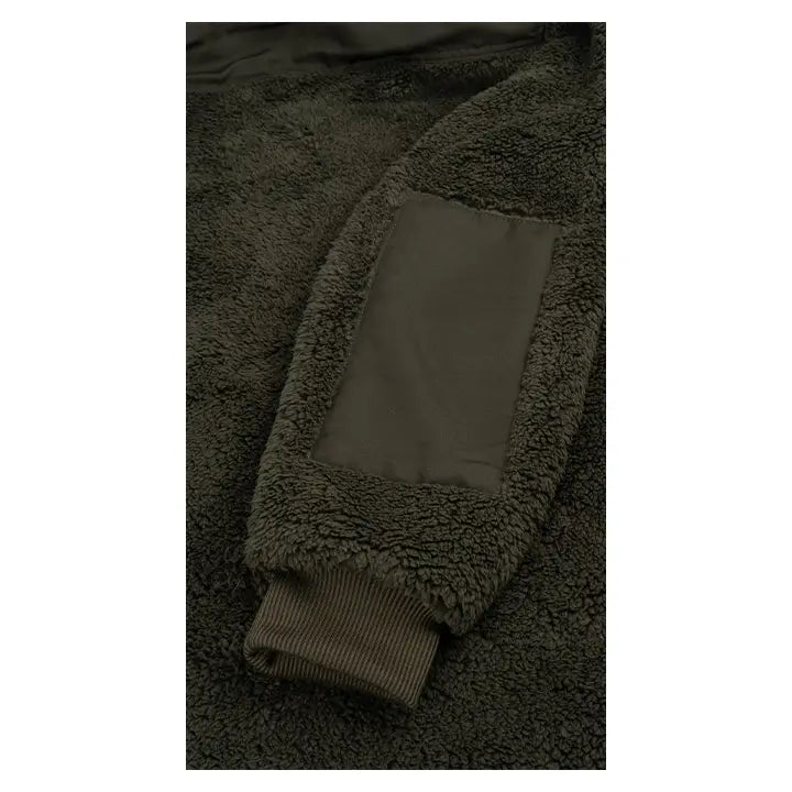 Jack Pyke Sherpa Fleece Hoodie Gen 2 - John Freya London | Finest Hunting Shooting Equipment & Clothing