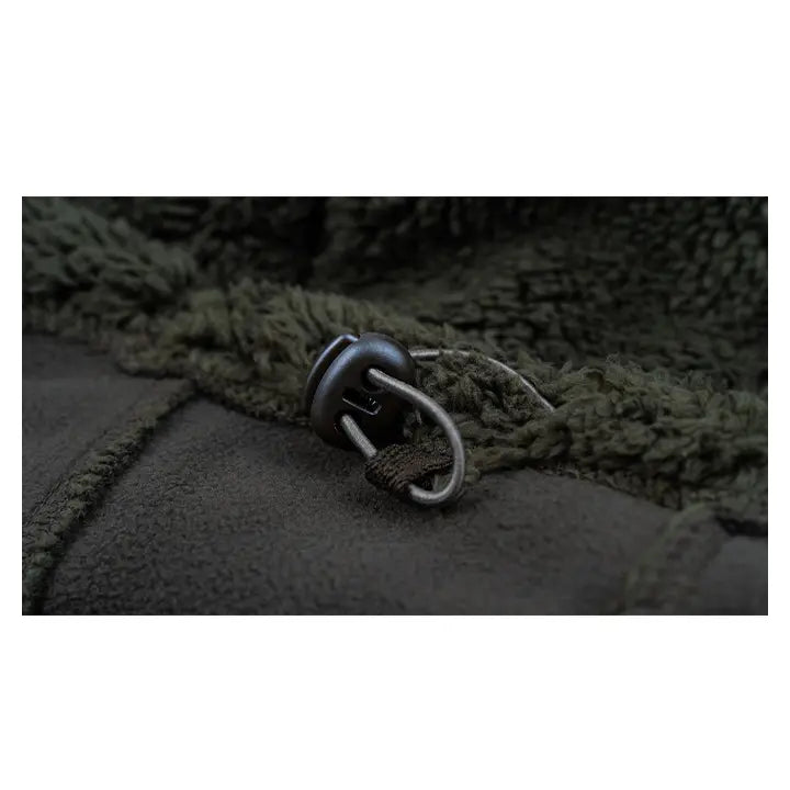 Jack Pyke Sherpa Fleece Hoodie Gen 2 - John Freya London | Finest Hunting Shooting Equipment & Clothing