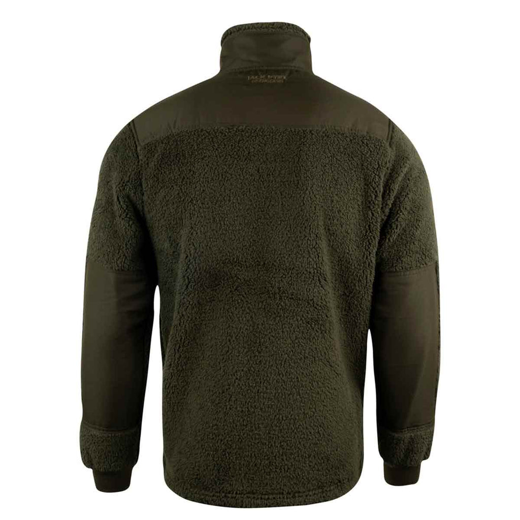 Jack Pyke Sherpa Fleece Jacket Gen 2 Jack Pyke