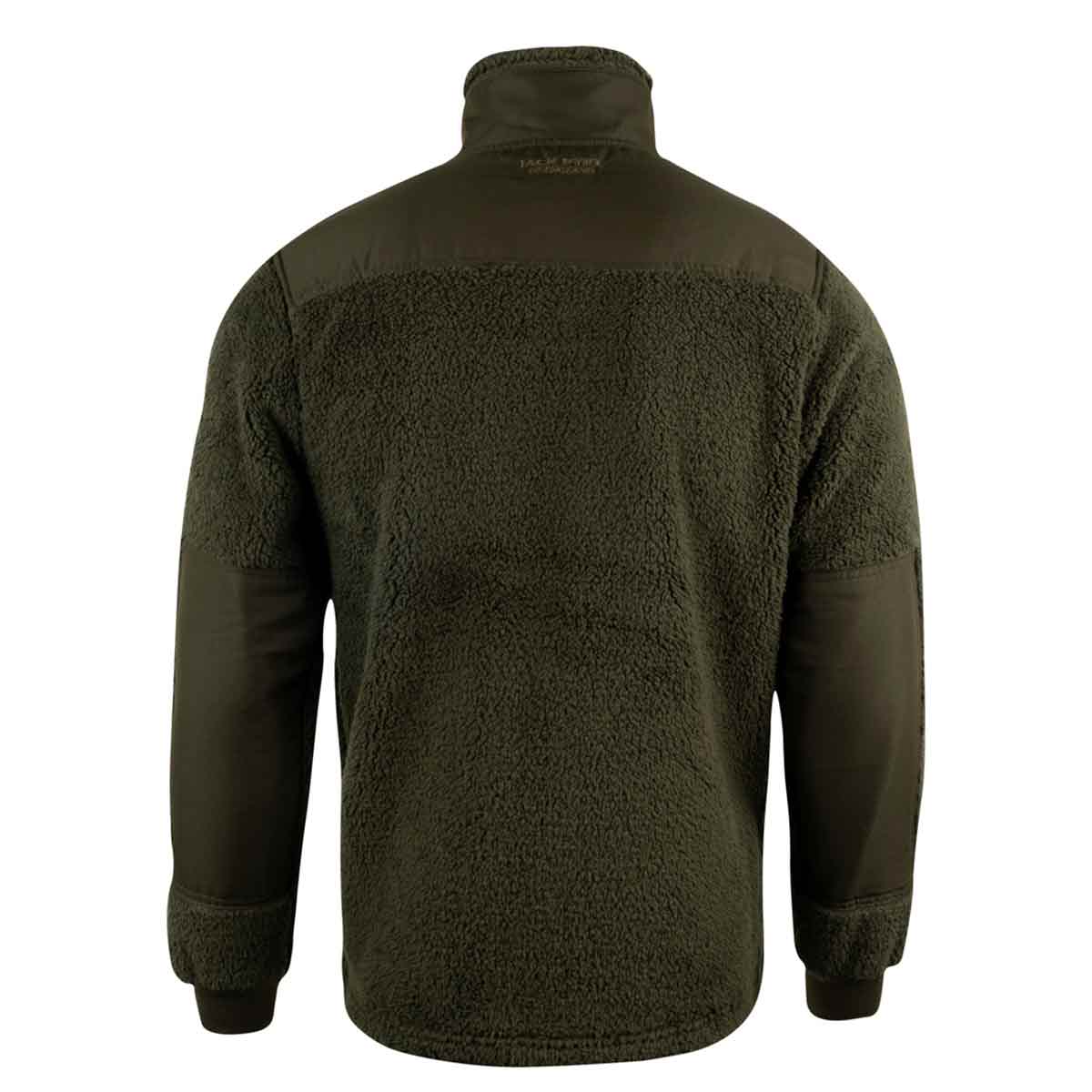Jack Pyke Sherpa Fleece Jacket Gen 2 Jack Pyke