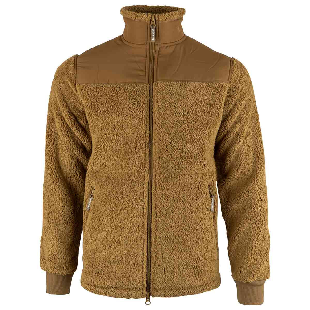 Jack Pyke Sherpa Fleece Jacket Gen 2 Jack Pyke