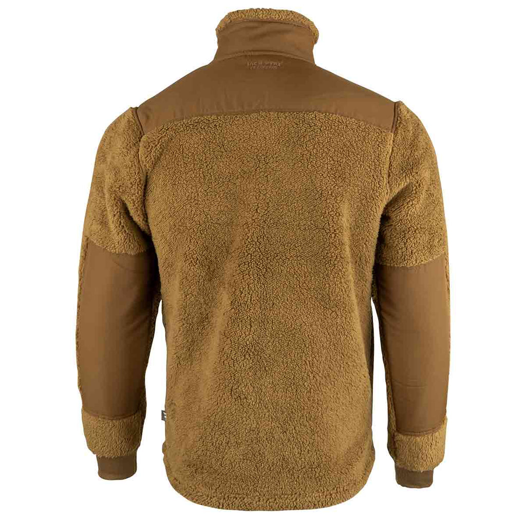 Jack Pyke Sherpa Fleece Jacket Gen 2 Jack Pyke