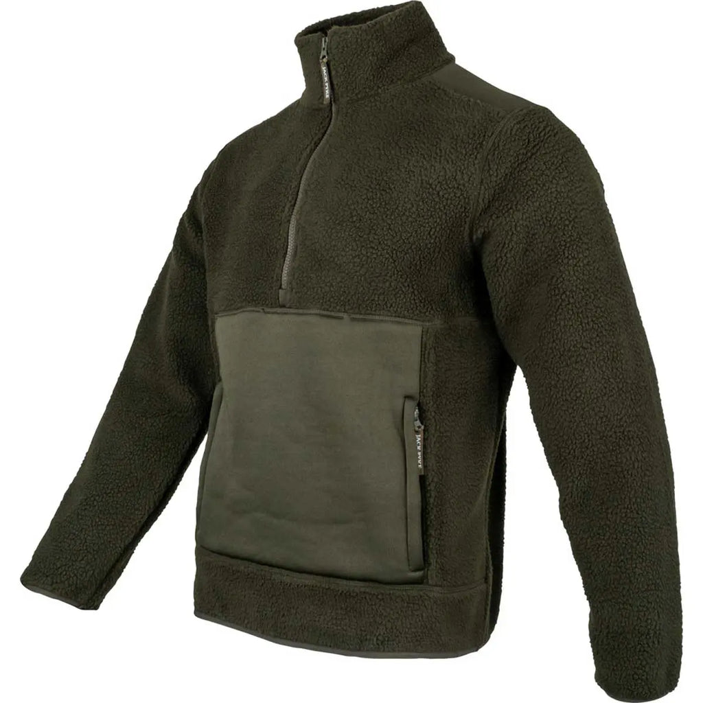 Jack Pyke Sherpa Pullover Jack Pyke