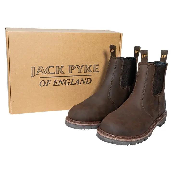 Jack Pyke Shires Dealer Boots Jack Pyke