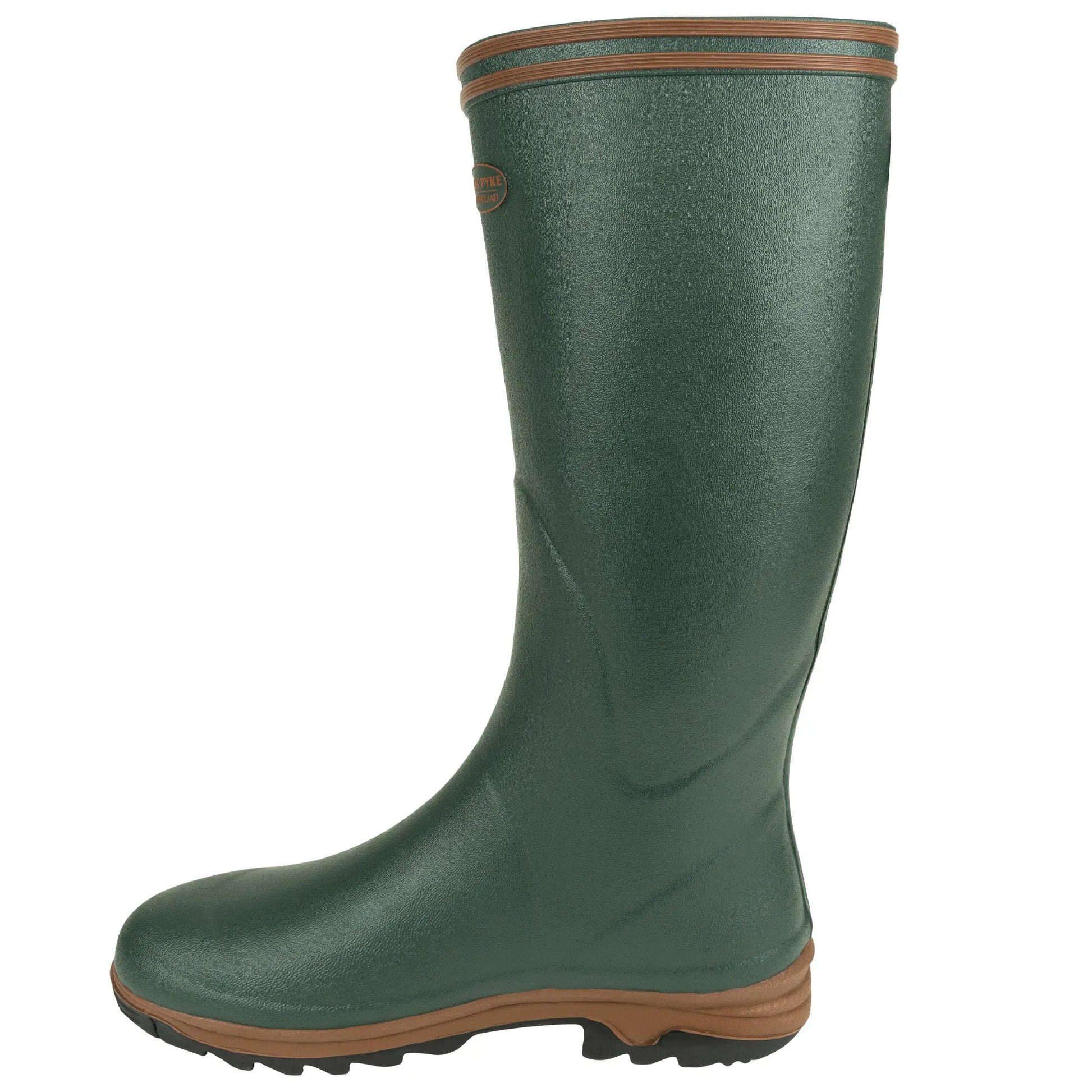 Jack Pyke Shires Wellington Boots Camping Festival Waterproof Green Jack Pyke