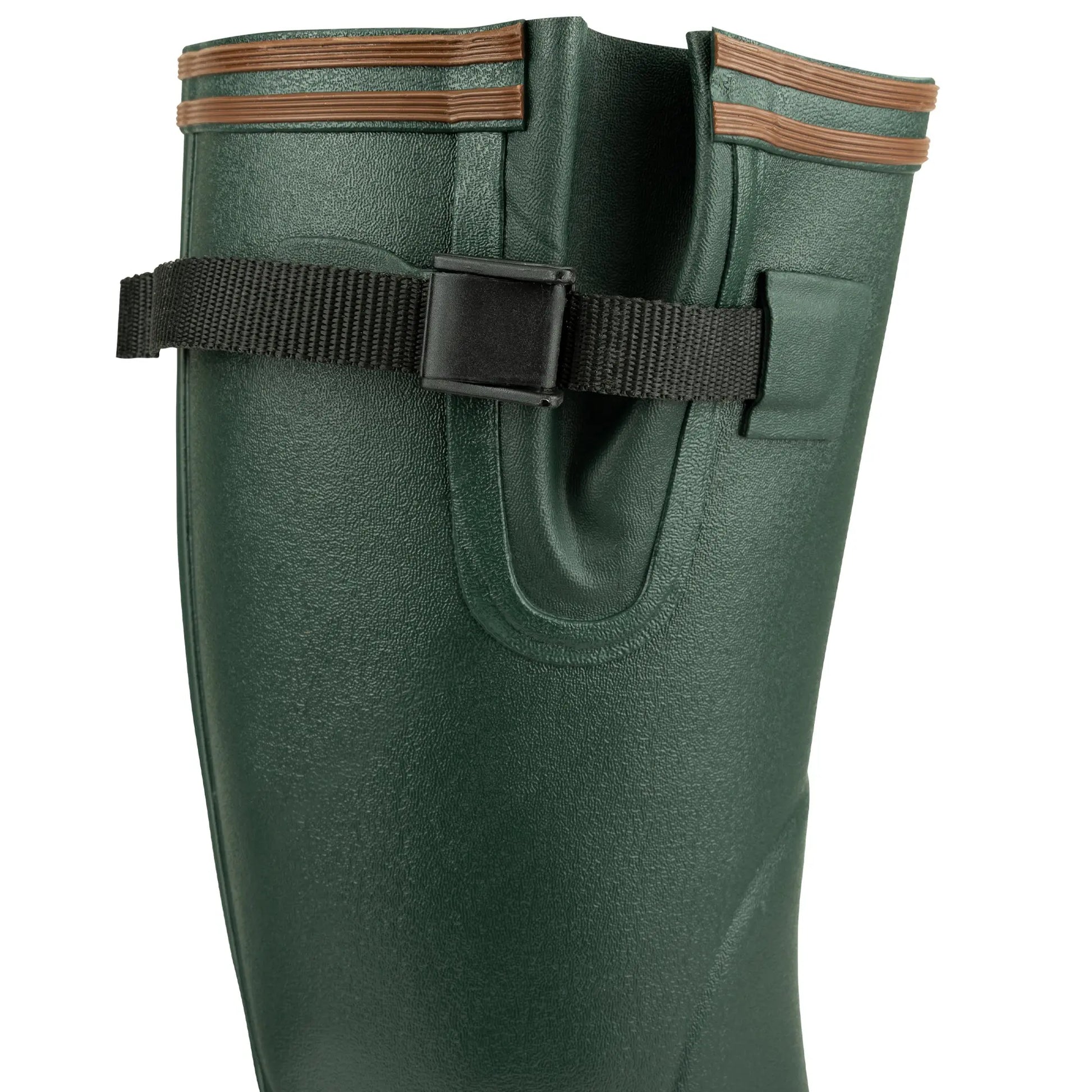 Jack Pyke Shires Wellington Boots Camping Festival Waterproof Green Jack Pyke