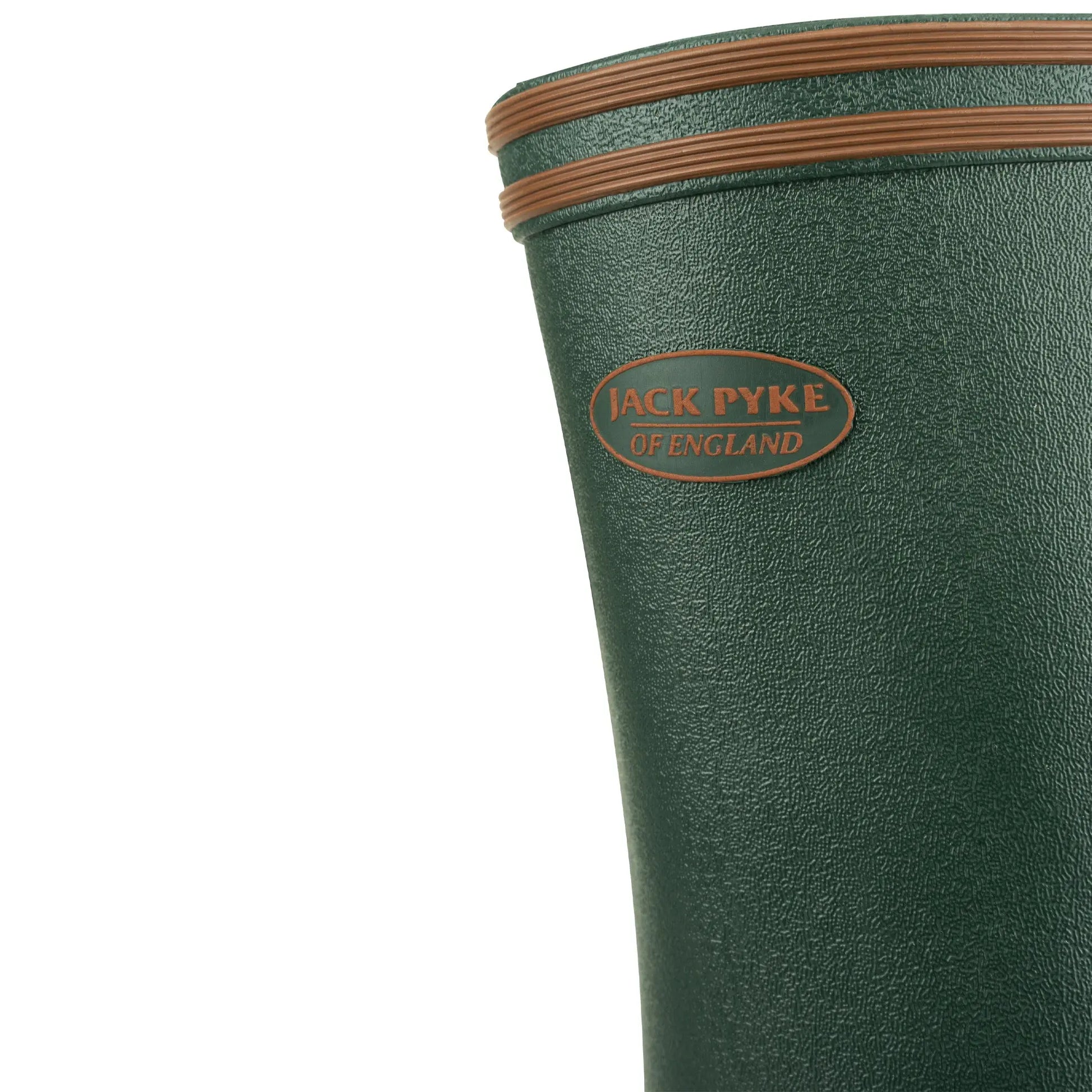 Jack Pyke Shires Wellington Boots Camping Festival Waterproof Green Jack Pyke
