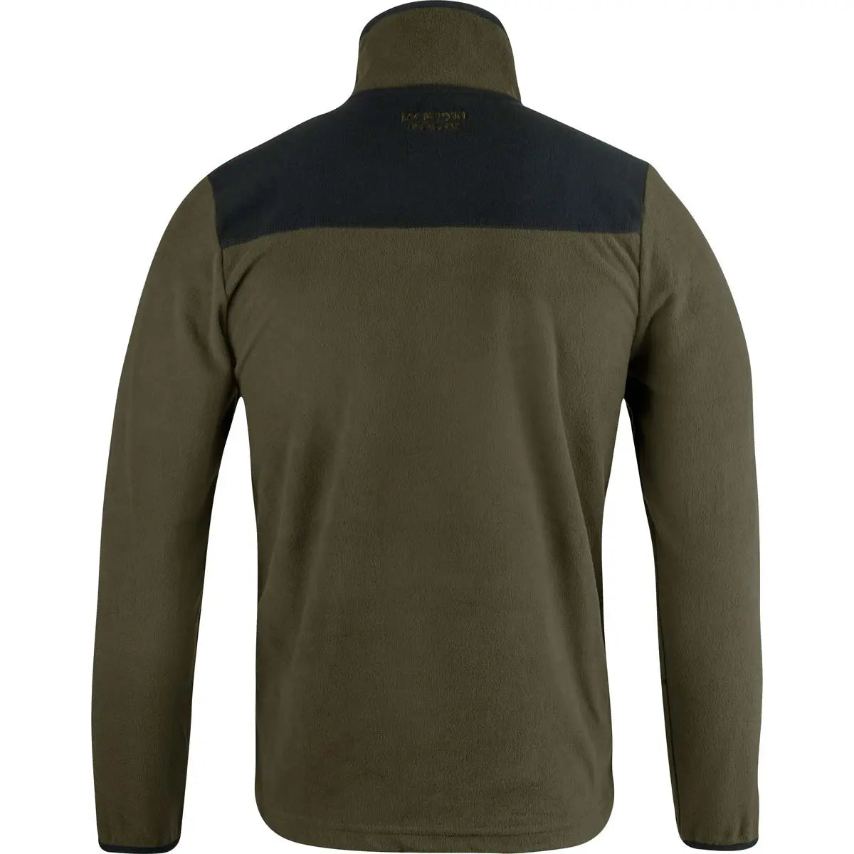 Jack Pyke Snap Neck Fleece Top Jack Pyke