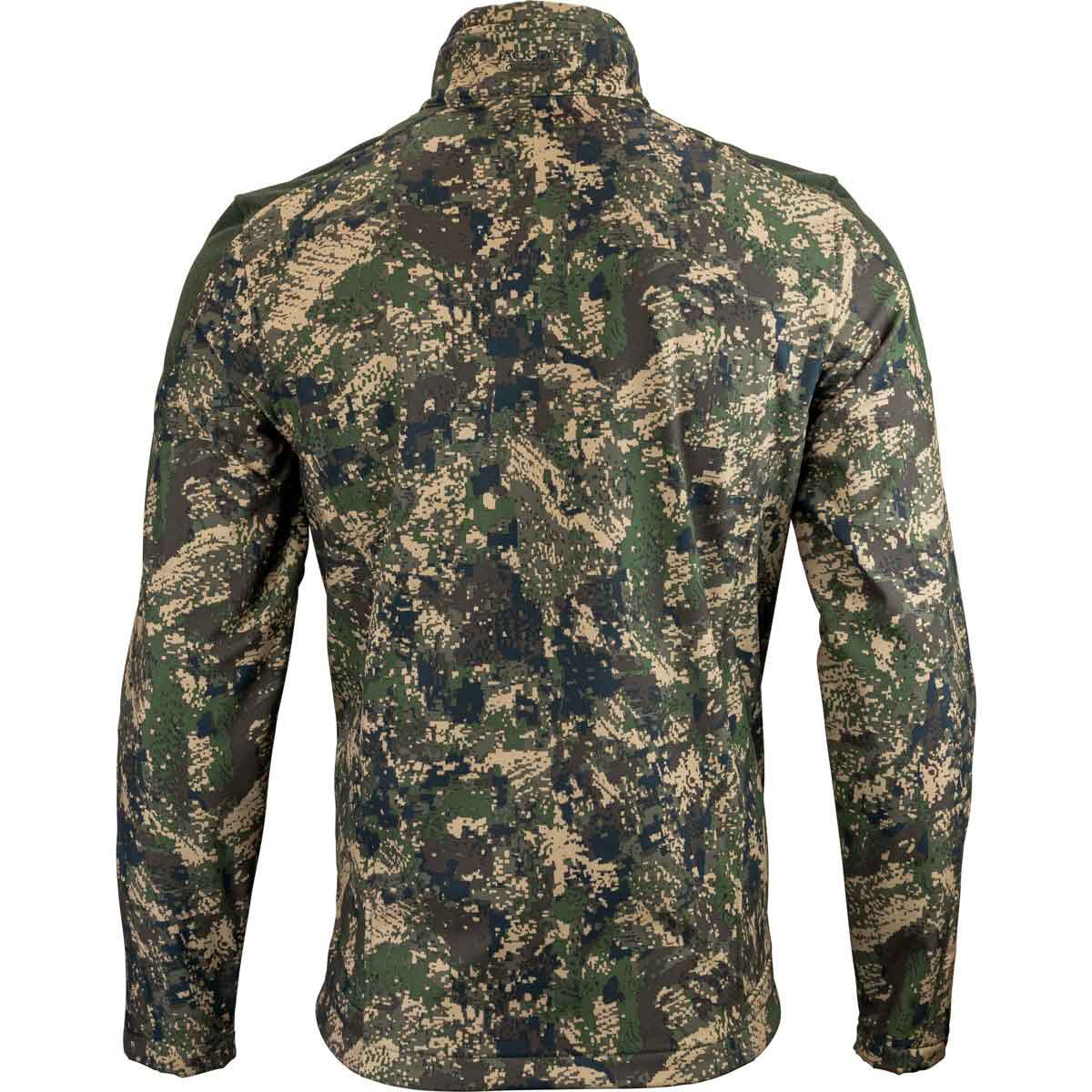 Jack Pyke Softshell Jacket Digicam Jack Pyke